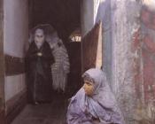 安德斯 左恩 : In Top Capu